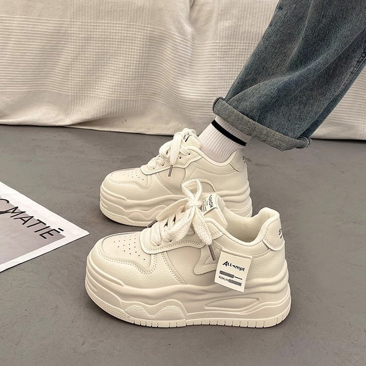 Damen Chunky Sneaker EB