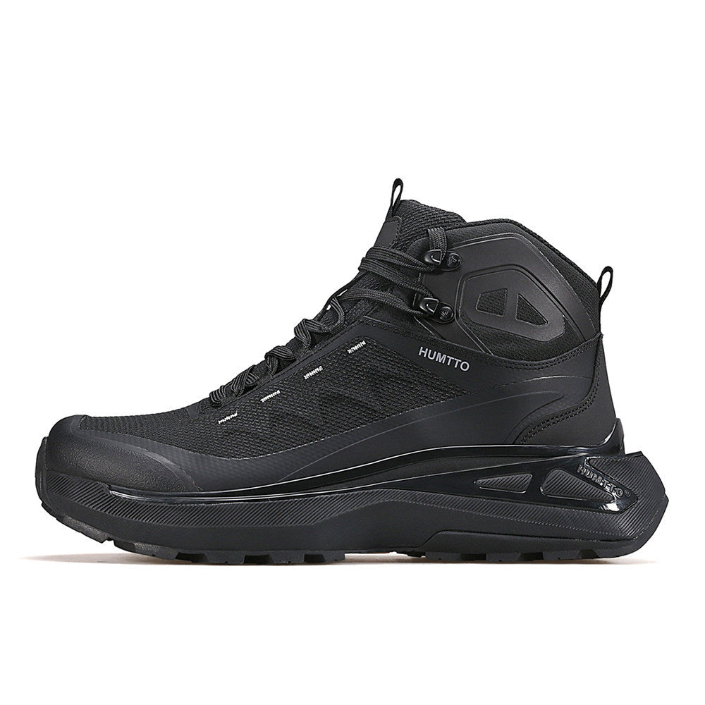 Damen Leichte Wanderschuhe mit rutschfester Sohle und atmungsaktivem Obermaterial EB