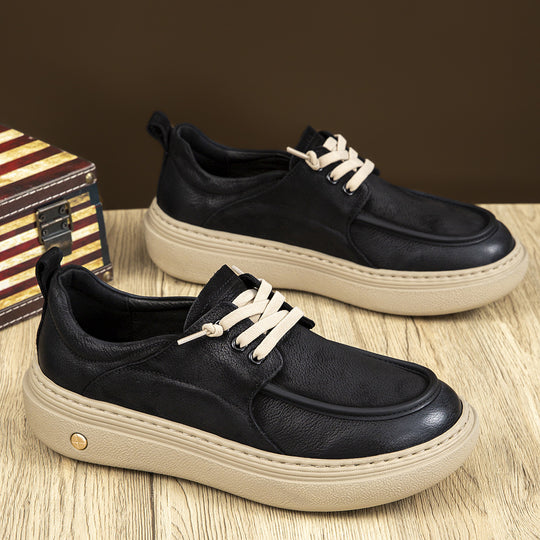 Damen Komfortable und stilvolle Sneakers mit hohem Tragekomfort EB