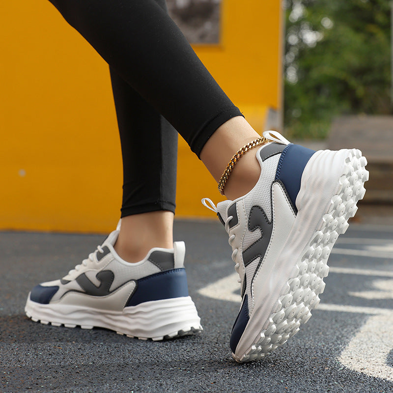 Damen Sportliche Sneakers EB