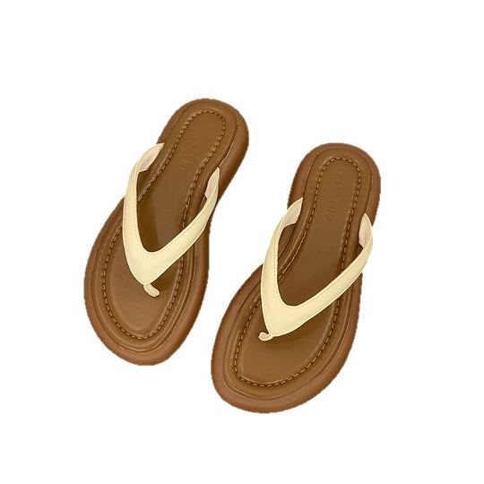 Damen modische Flip-Flops EB