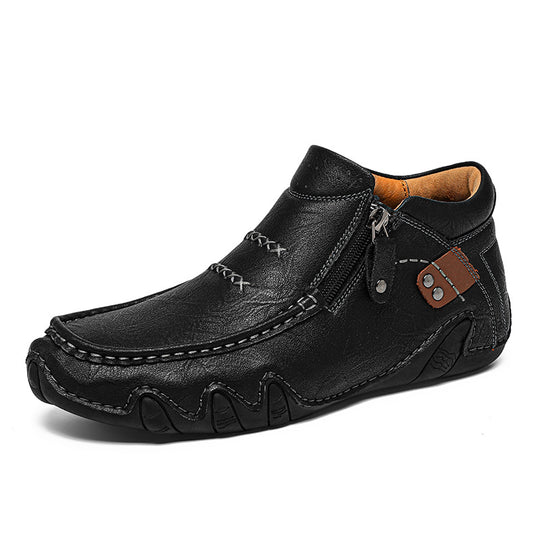 Herren Leichte und praktische Stiefel EB
