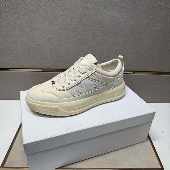 Damen Sneakers mit atmungsaktivem Obermaterial und sportlichem High-Performance Design EB