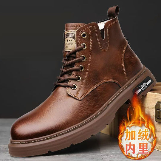 Herren Stiefeletten EB