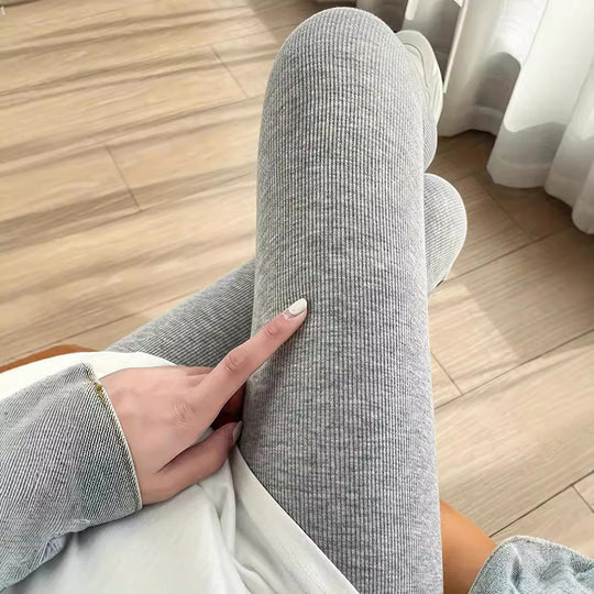 Damen Bequeme Feinstrumpfhosen im klassischen Design EB