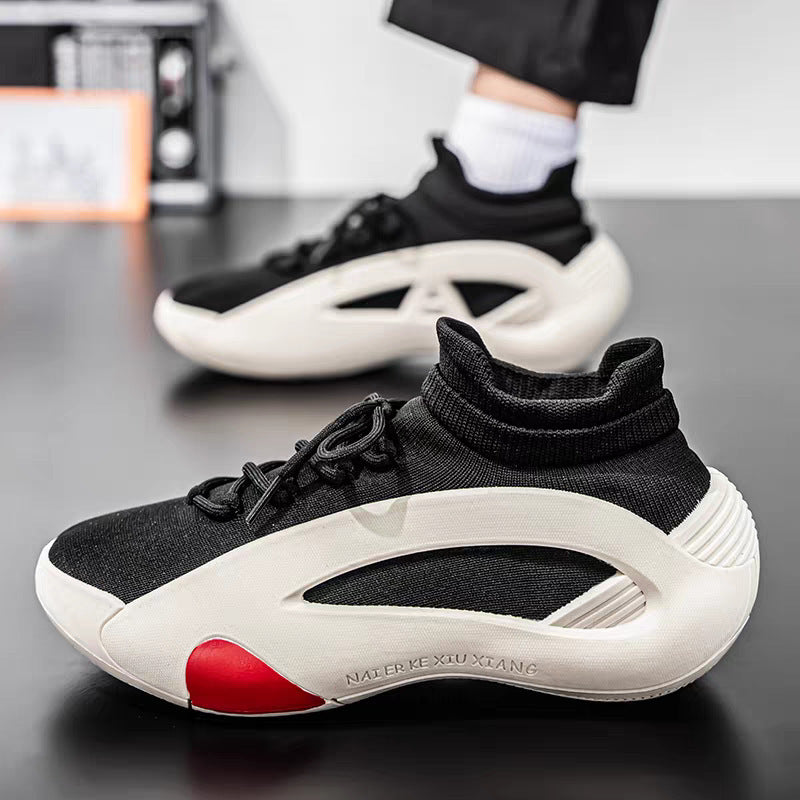 Damen High-Performance Sneaker mit flexiblem Tragekomfort EB