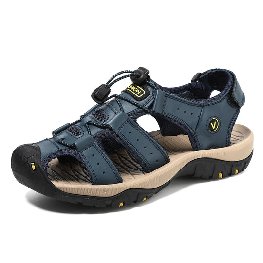 Herren Trekking Sandalen EB