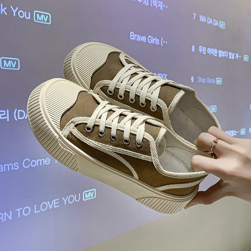 Damen Freizeit Sneaker EB