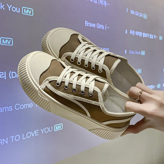 Damen Freizeit Sneaker EB