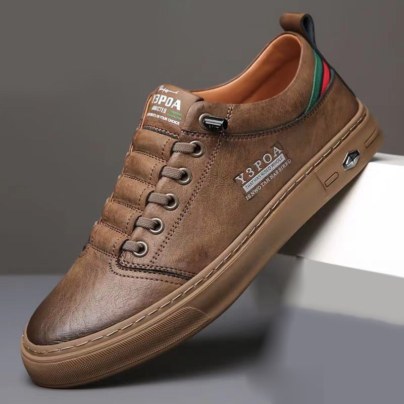 Damen Sportliche Freizeitschuhe mit rutschfester Sohle und atmungsaktivem Innenfutter EB