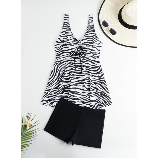 Damen Tankini EB