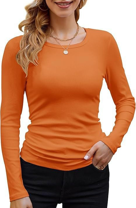 Damen Langarmshirt EB