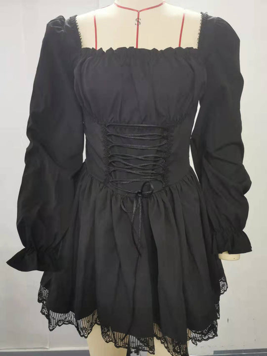 Damen Trachtenkleid EB