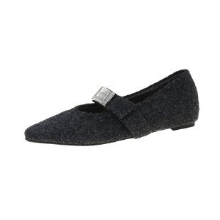 Damen mary jane Schuhe EB