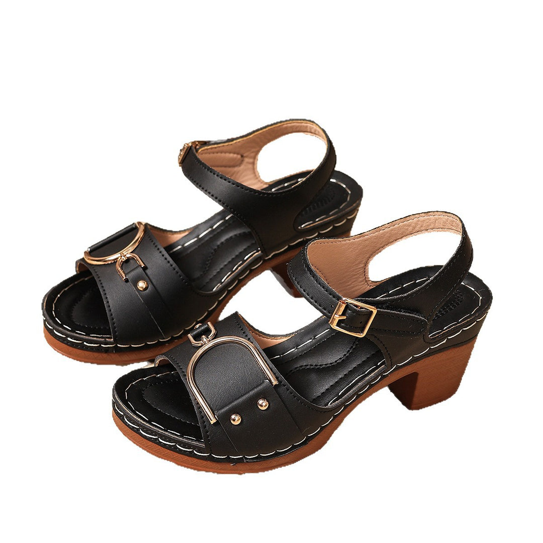 Damen Sandalen EB