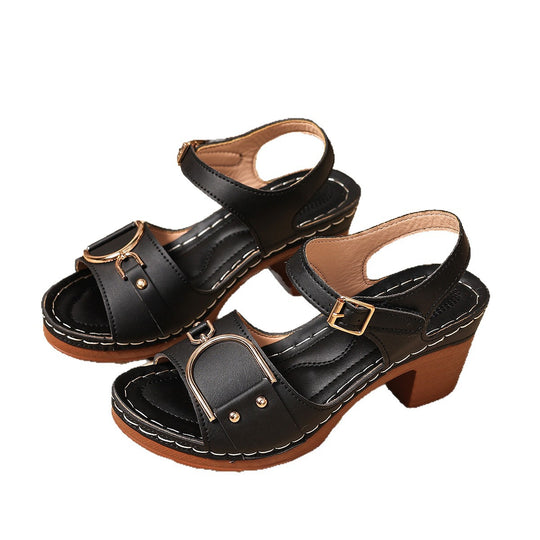 Damen Sandalen EB