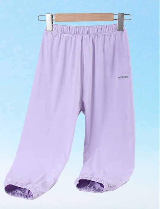 Damen Leichte Sporthose mit schnelltrocknendem Material EB