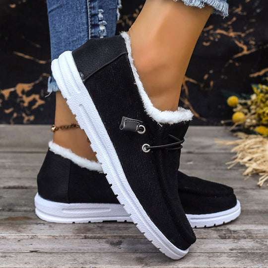 Lässige warme Schuhe EB