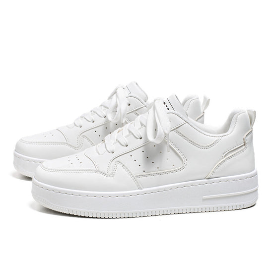 Damen-Sneaker mit verstärktem Fußbett und atmungsaktivem Obermaterial EB