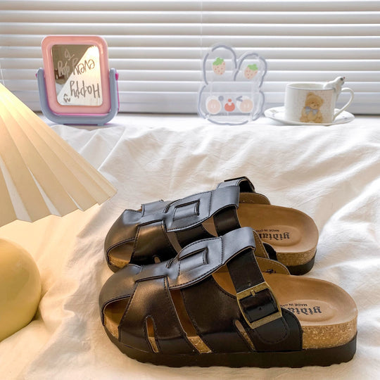 Damen Sandalen im modernen Design von EB