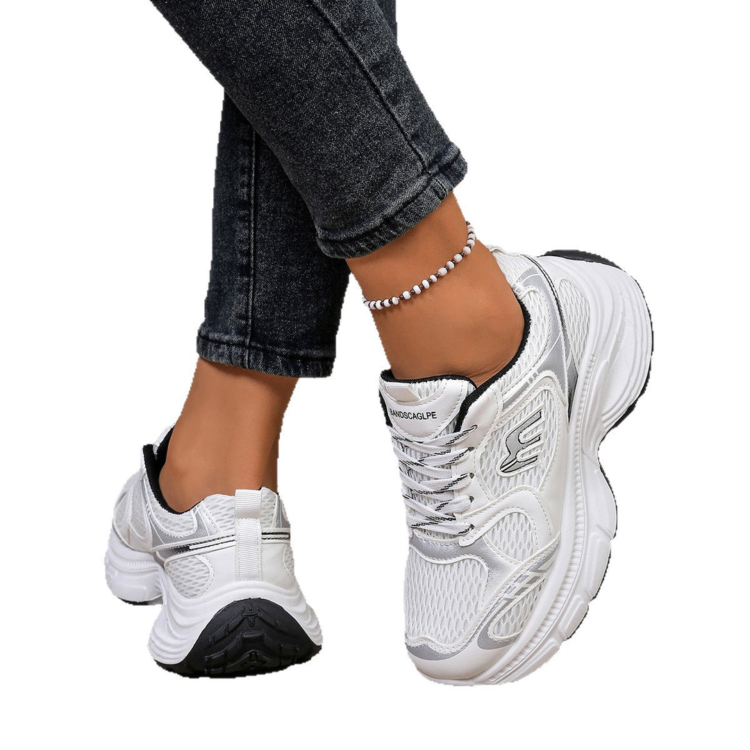 Damen Sportliche Lauf- und Freizeitschuhe EB