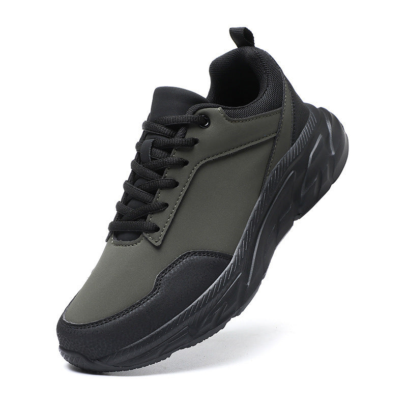 Damen Sportliche Sneakers mit optimaler Dämpfung und atmungsaktiver Konstruktion EB