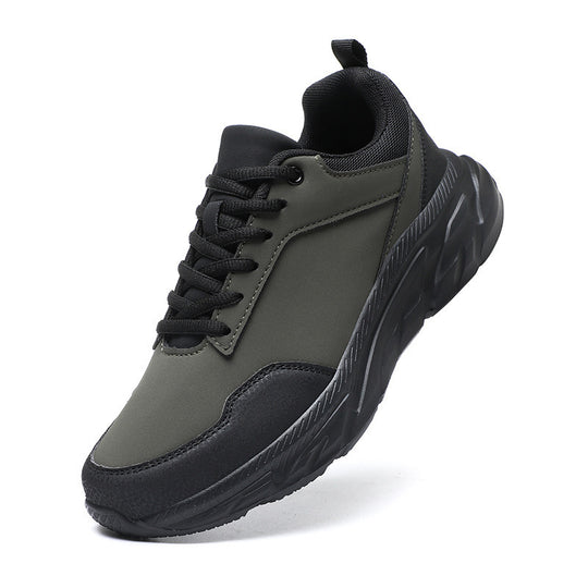 Damen Sportliche Sneakers mit optimaler Dämpfung und atmungsaktiver Konstruktion EB
