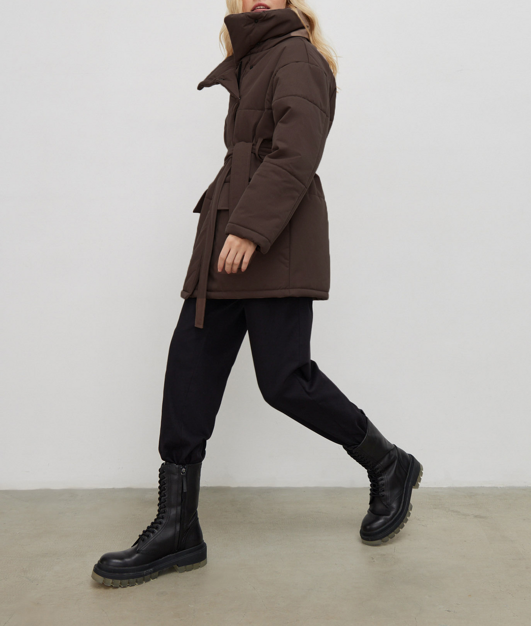 EB | Wasserfalljacke
