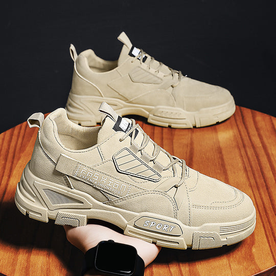 Damen Bequeme Sport Sneaker mit innovativer Dämpfung und stylischem Design EB