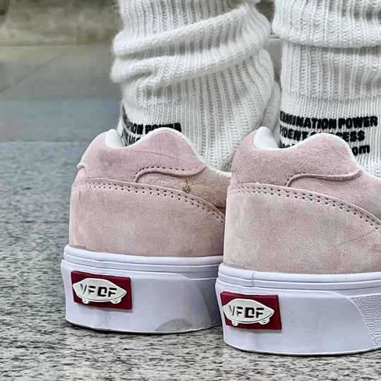 Damen Chunky Sneaker mit verstärkter Sohle und bequemer Innensohle EB