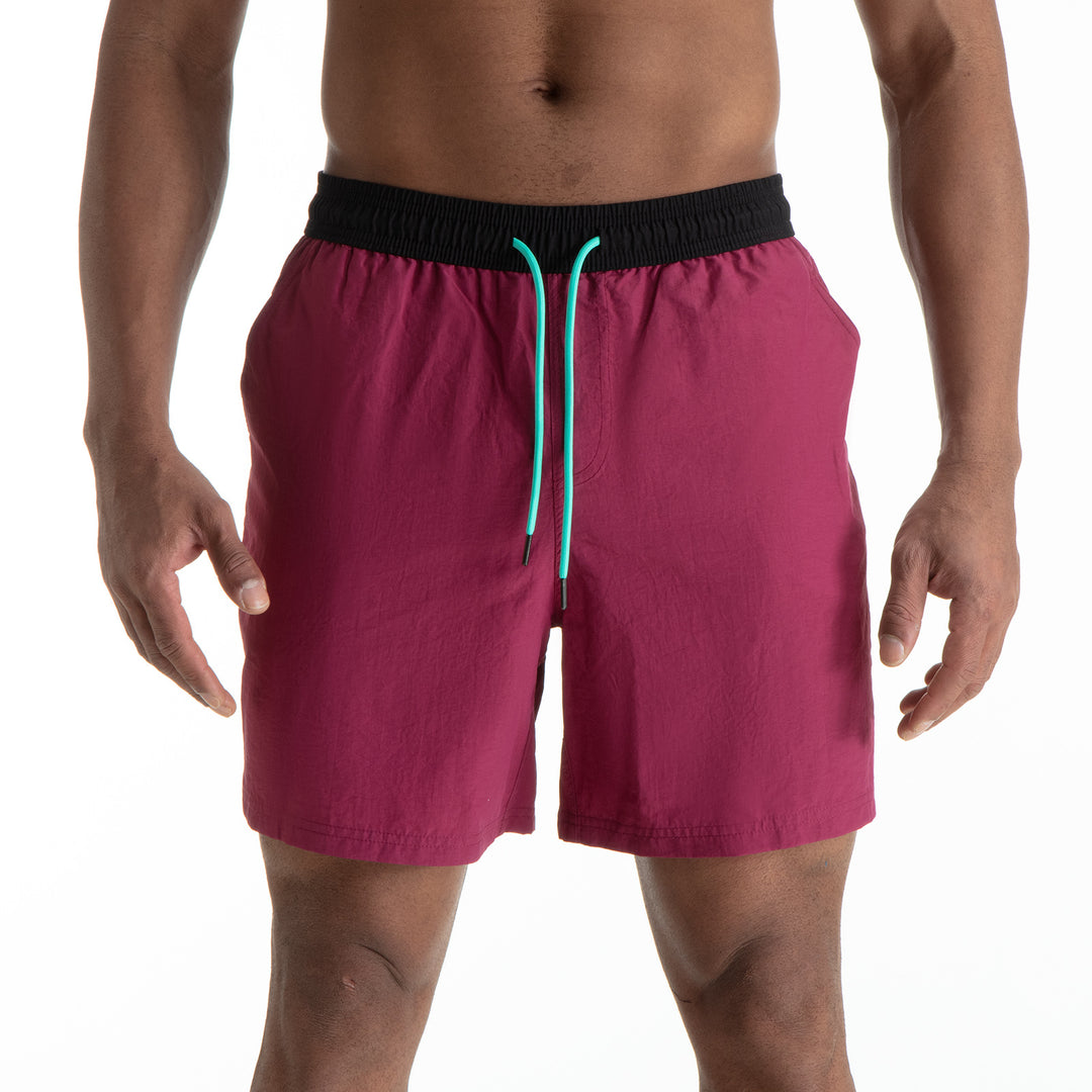 EB | Doppellagige Sporthose in Übergröße