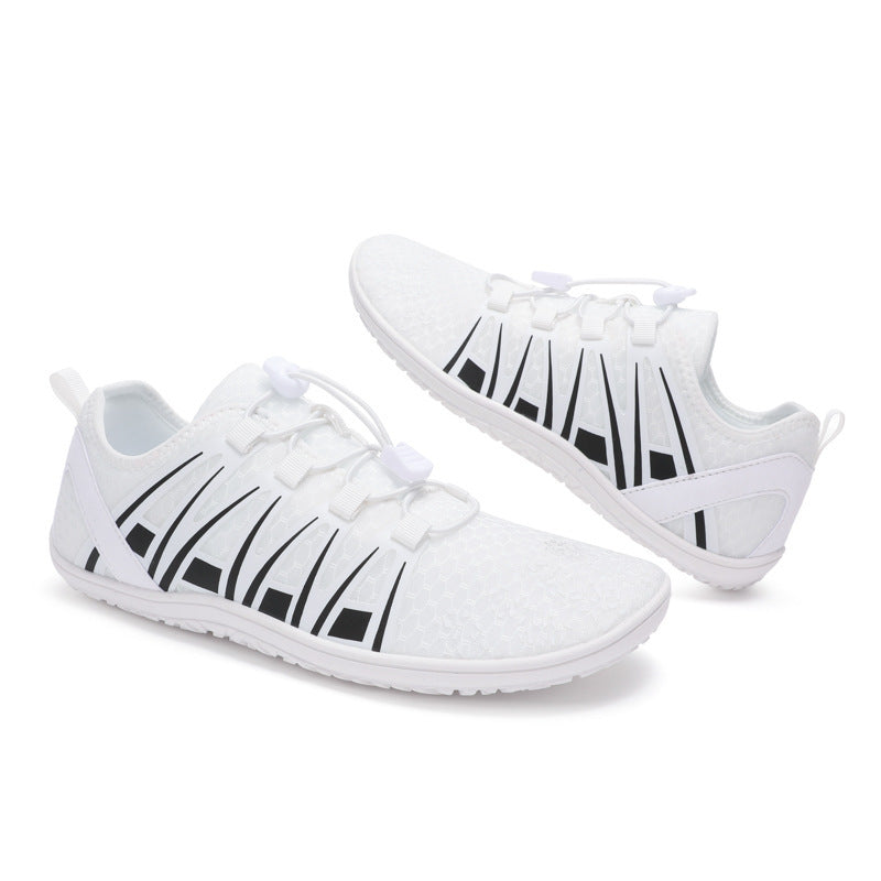 Damen Flexibles Wassersport-Schuhwerk mit rutschfester Laufsohle EB
