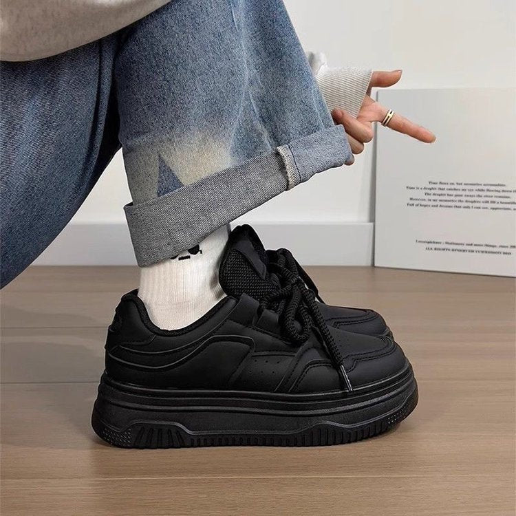 Damen Sneakers im modernen Urban-Stil mit innovativer Dämpfung EB