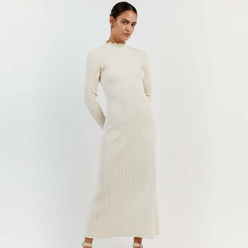 Damen Strickkleid EB