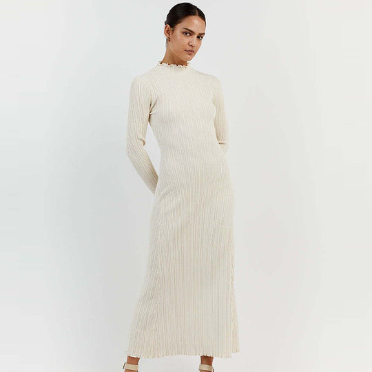 Damen Strickkleid EB
