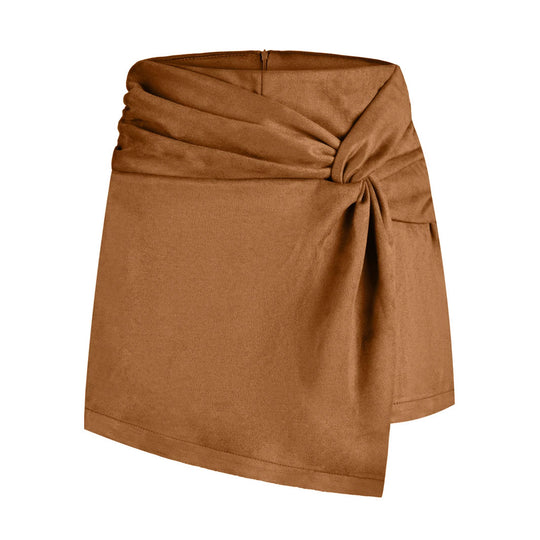 Damen Wickelrock EB
