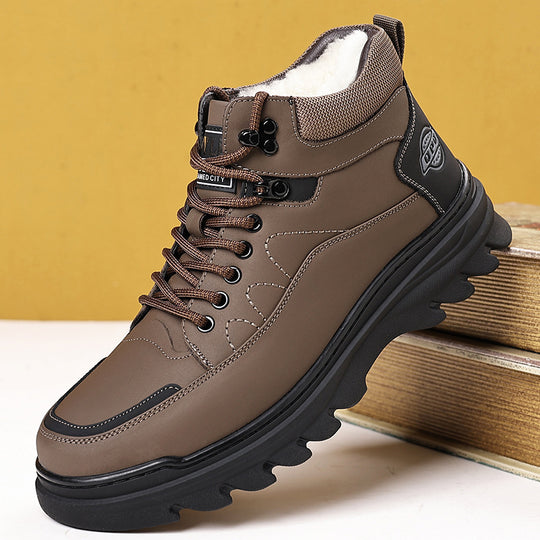Damen Sneakers mit leichtem Profil und weichem Innenfutter EB