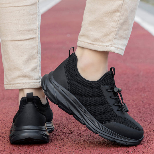Damen Sportliche Sneakers EB
