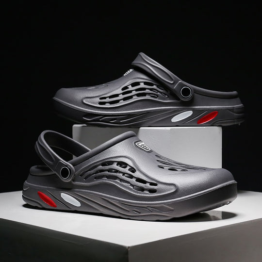 Damen Atmungsaktive Freizeitschuhe mit rutschfester Sohle und ergonomischem Design EB