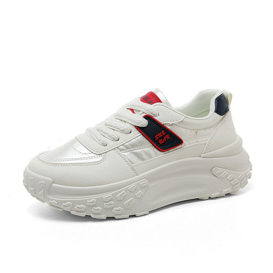 Damen Komfort-Sneaker mit erhöhter Dämpfung und rutschfester Laufsohle EB