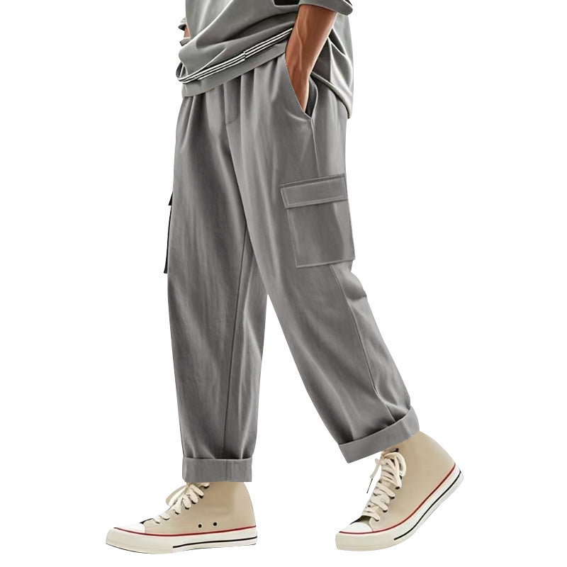 Herren Cargo-Hose EB
