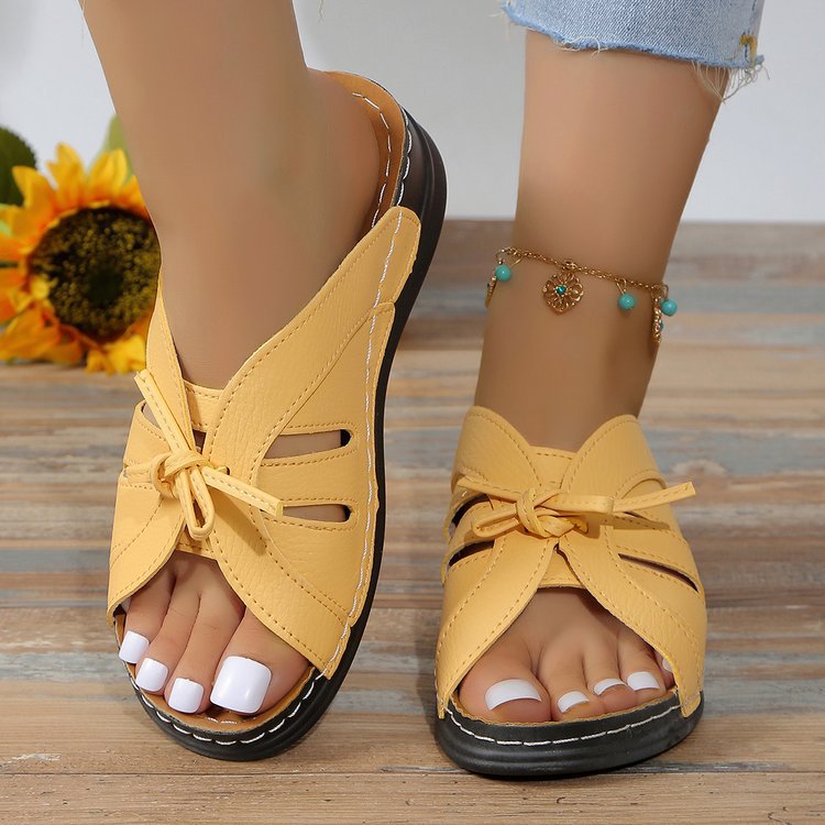 Damen Komfortable Clogs mit verstellbaren Riemen und anatomischem Fußbett EB