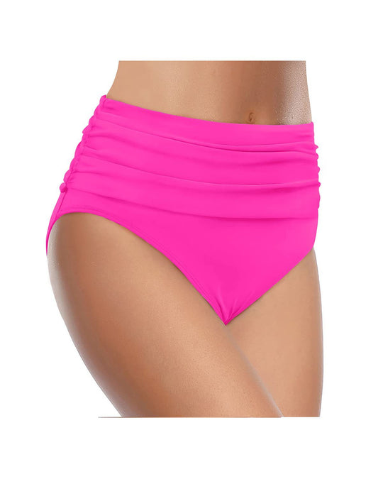 Damen Hochgeschnittene Schwimmhose EB
