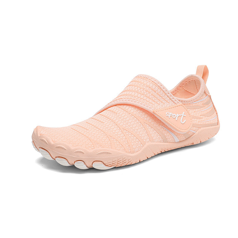 Damen Ergonomische Aquaschuhe mit rutschfester Sohle von EB