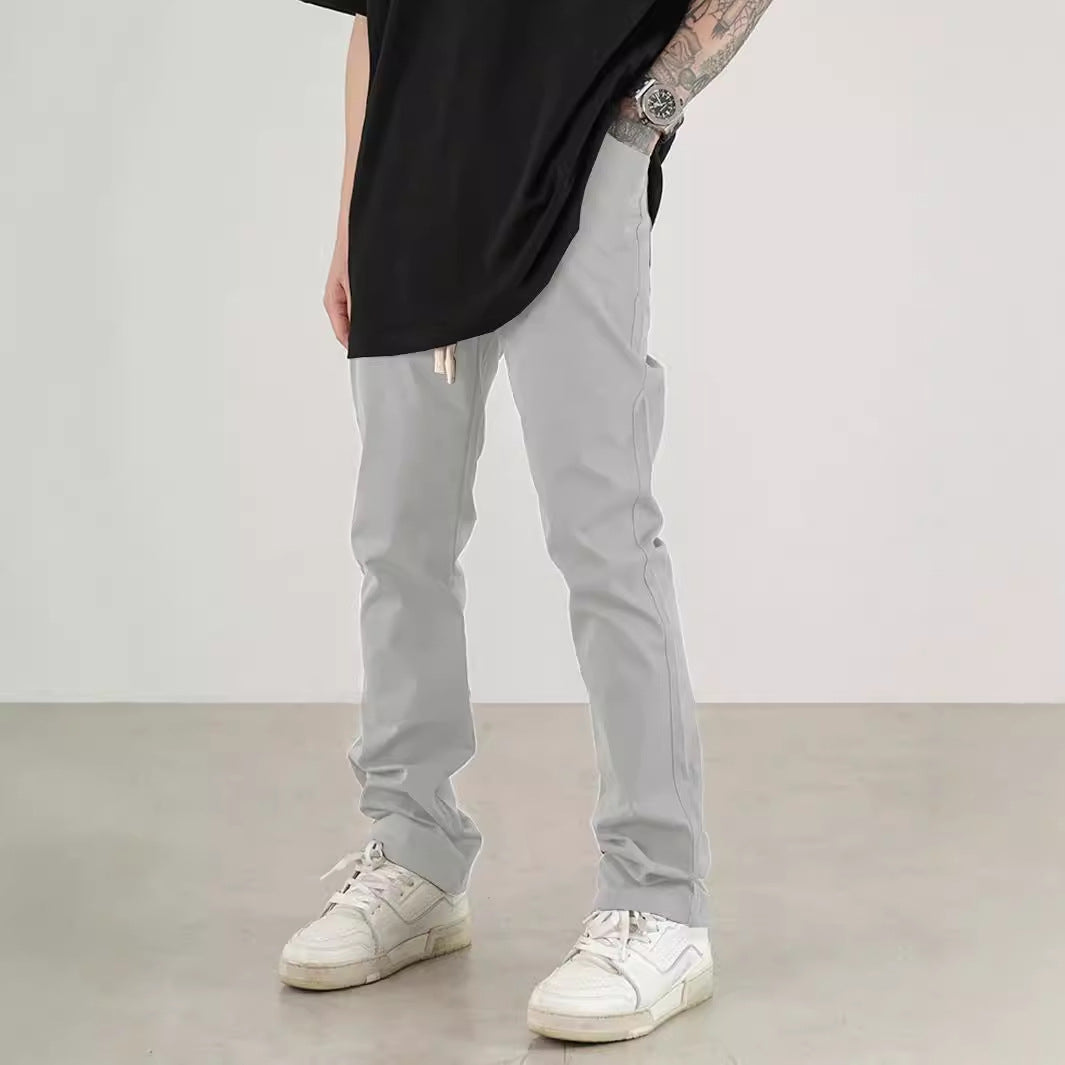 Herren moderne Cargo-Hose EB