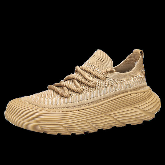 Damen Leichte Skechers mit ergonomischem Design und rutschfester Sohle EB