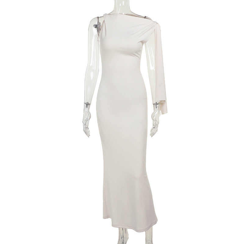 EB | Kleid mit Hüftgurt