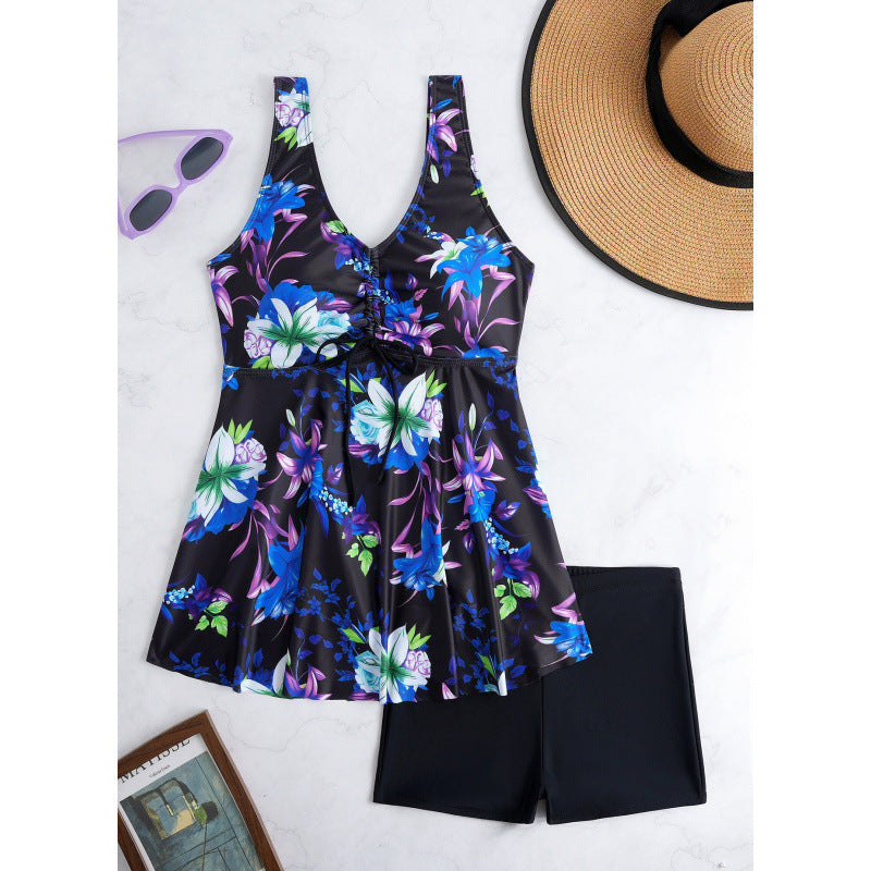 Damen Tankini EB