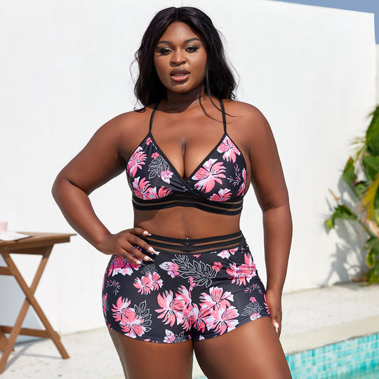 Damen Bikini-Set EB