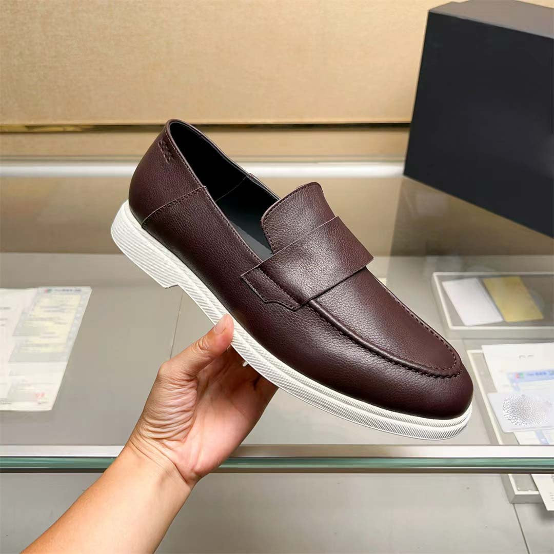 Damen Elegante und bequeme Slipper von EB